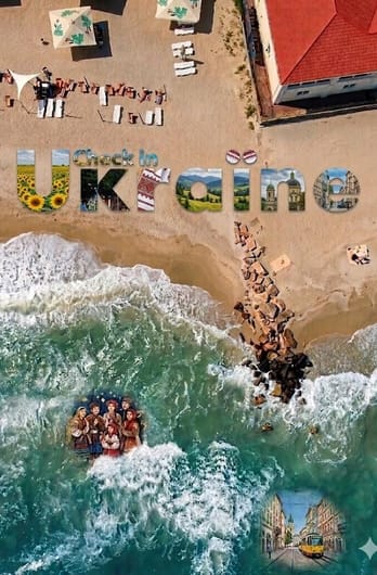 Check in Ukraine