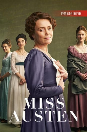 Miss Austen