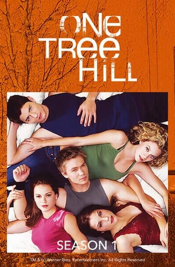 One Tree Hill: 1 Season