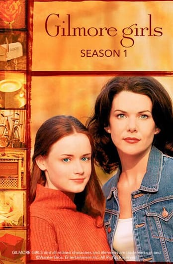 Gilmore Girls: 1 Season