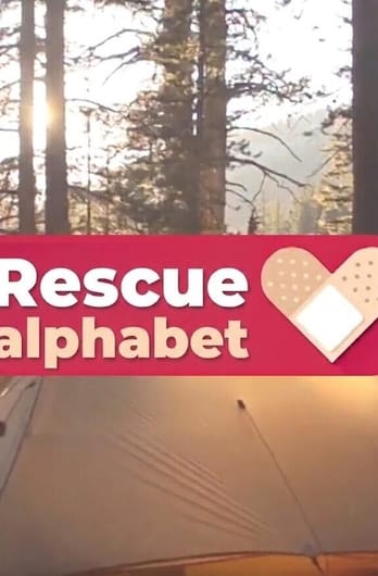 Trofey Premium. Alphabet of Rescue