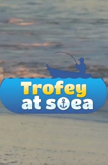 Trofey Premium. Trofey at sea