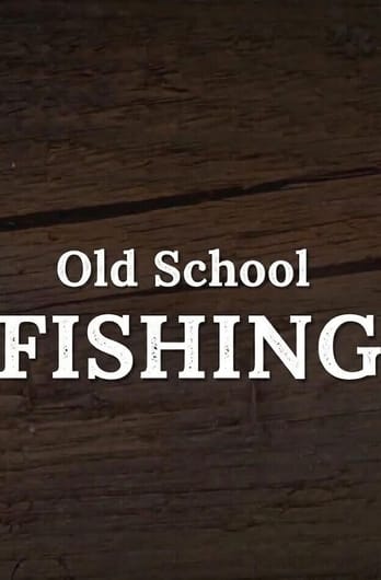 Trofey Premium. Old School Fishing