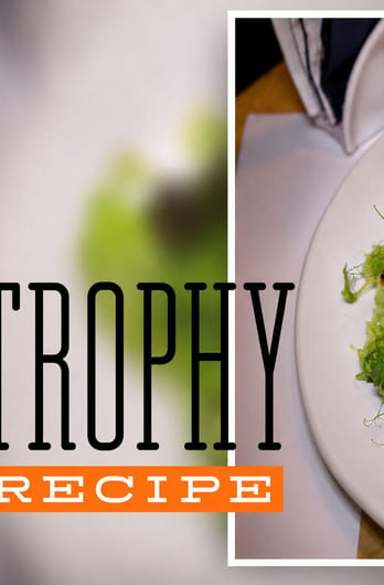 Trofey Premium. Trophy Recipe