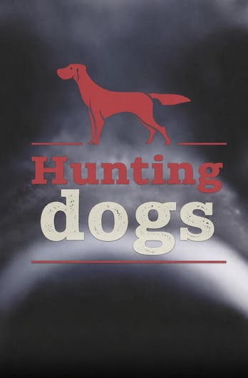 Trofey Premium. Hunting dogs