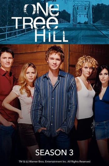 One Tree Hill: 3 Season