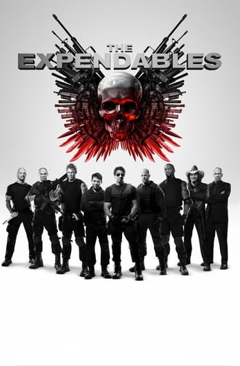 The Expendables