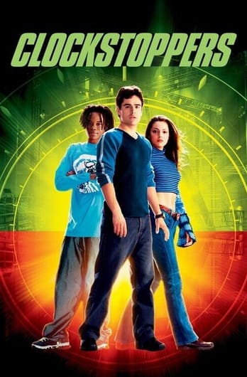 Clockstoppers