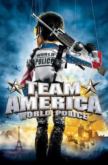 Team America: World Police