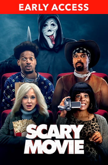 Scary Movie