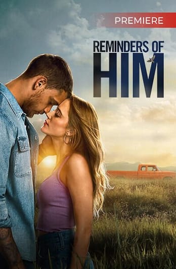 Reminders of Him