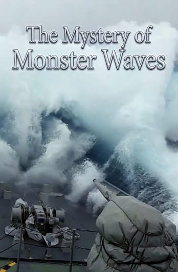 The Mystery of Monster Waves