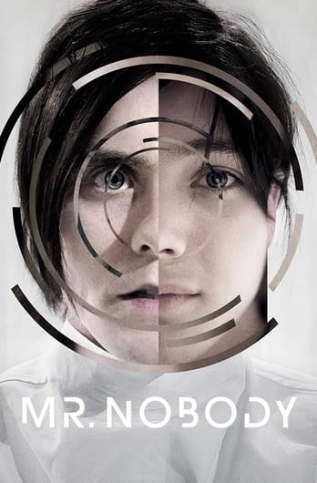 Mr. Nobody