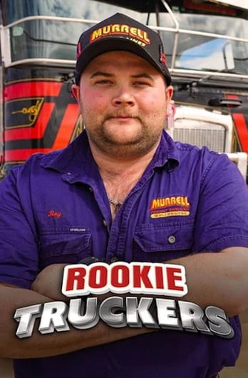 Rookie Truckers