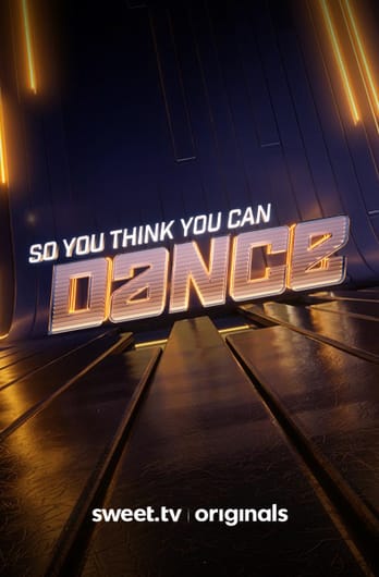 So you think you can dance