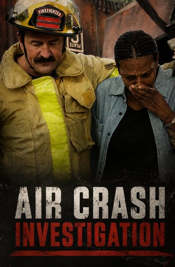 Air Crash Investigation