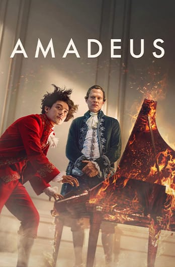 Amadeus