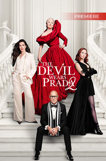 The Devil Wears Prada 2