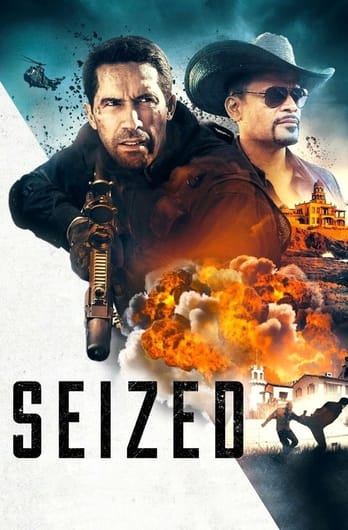 Seized