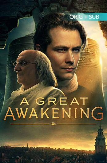 A Great Awakening