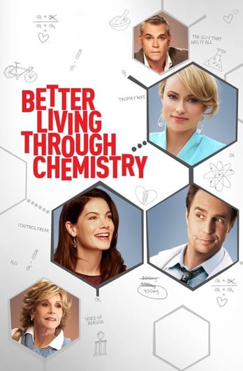 Better Living Through Chemistry
