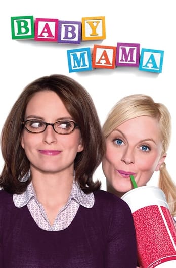 Baby Mama