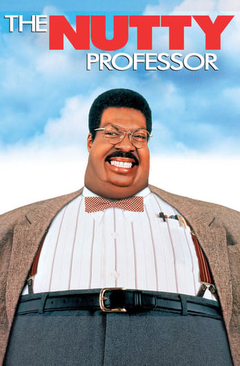 The Nutty Professor