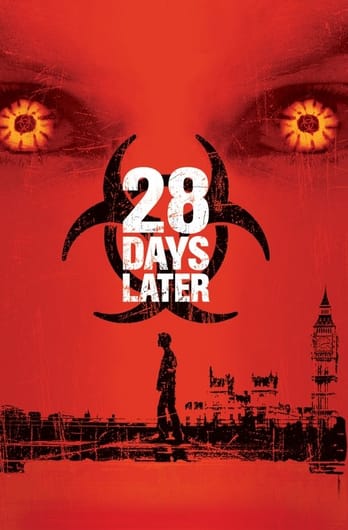 28 Days Later