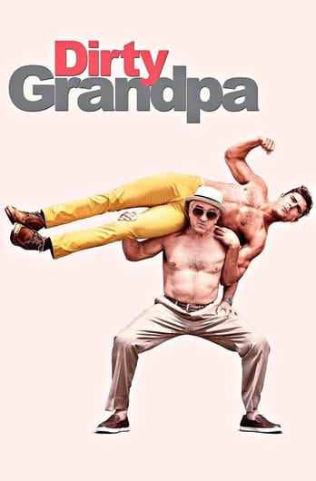 Dirty Grandpa