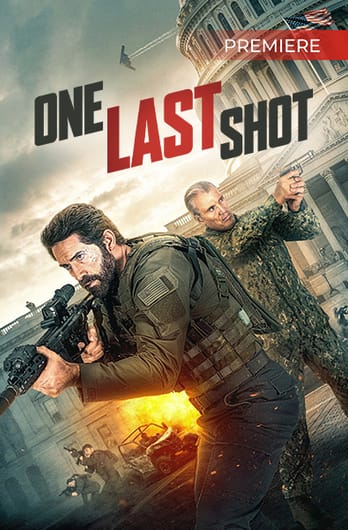 One Last Shot