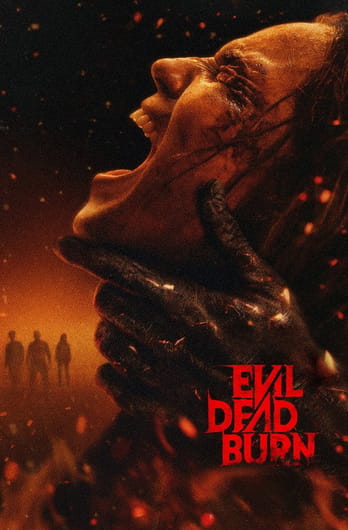 Evil Dead: Zhor v pekle