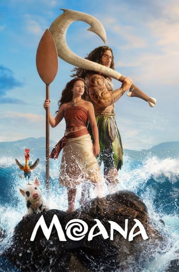Moana
