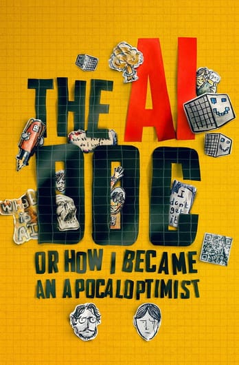 The AI Doc: Or How I Became an Apocaloptimist