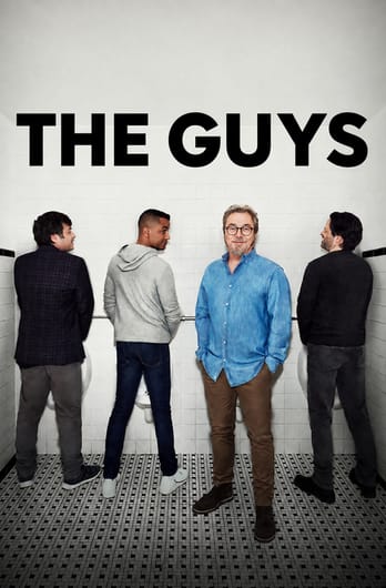 The Guys.