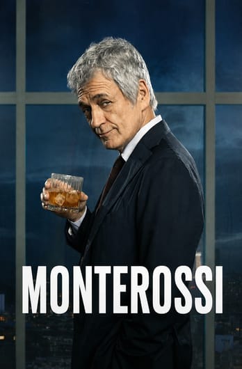 Monterossi - La serie
