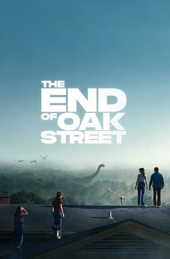 The End of Oak Street