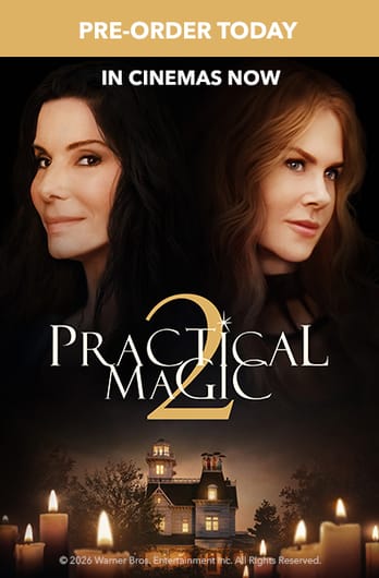 Practical Magic 2