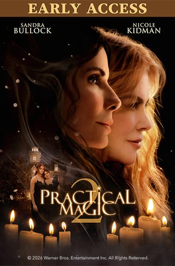 Practical Magic 2