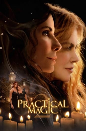 Practical Magic 2