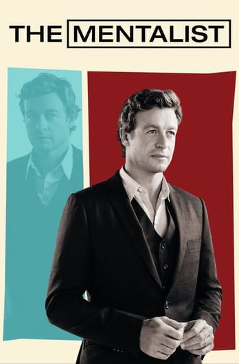 The Mentalist: 1 Season