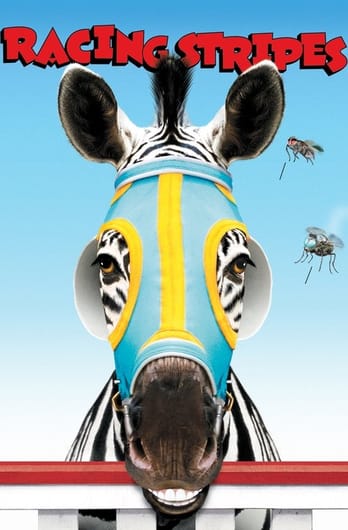 Racing Stripes