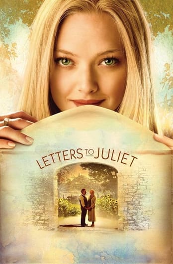 Letters to Juliet