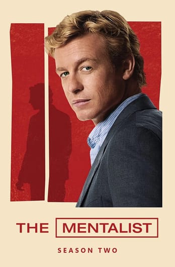 The Mentalist: 2 Season