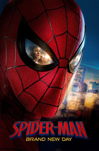 Spider-Man: Brand New Day