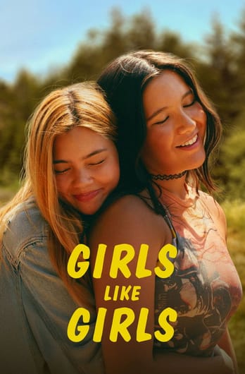 Girls Like Girls
