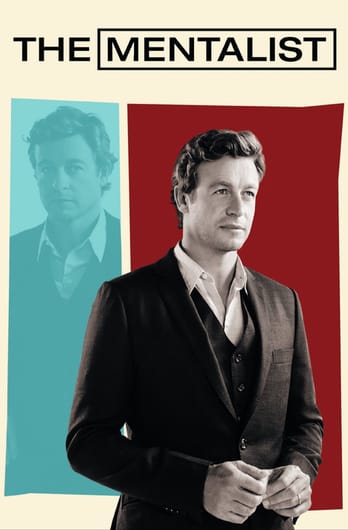 The Mentalist: 4 Season