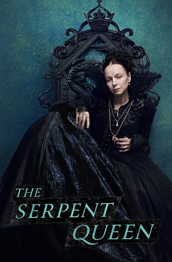 The Serpent Queen