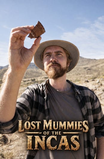 Lost Mummies of the Incas