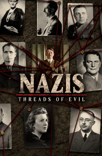 Nazis: Threads of Evil