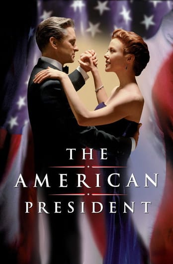 Dragostea unui președinte american
